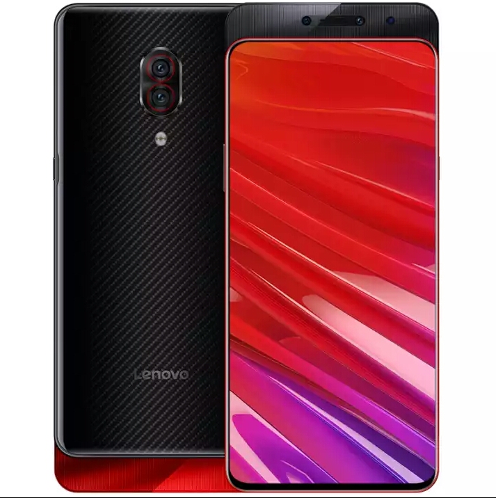 目前屏占比最高的几款手机