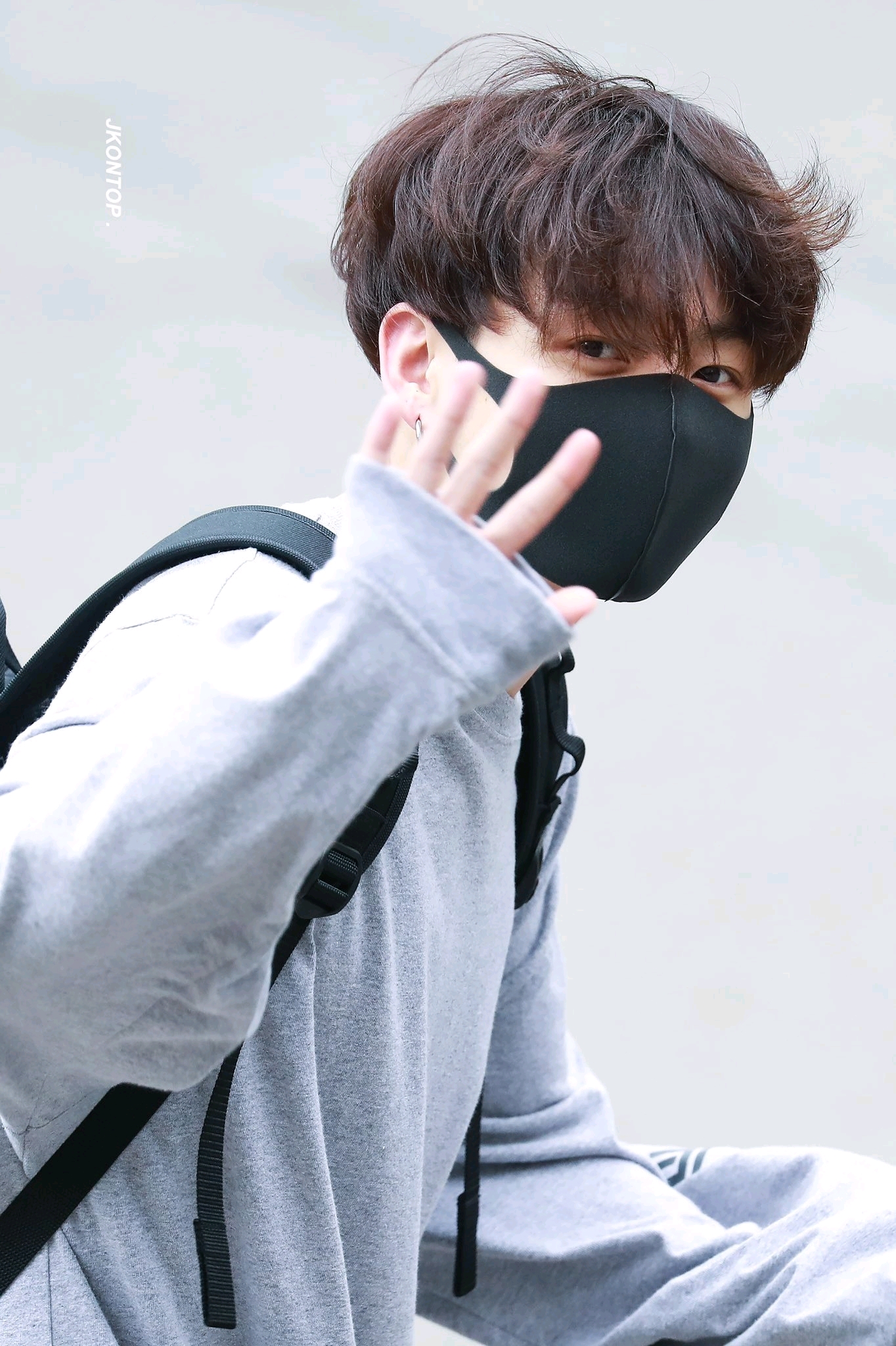 防弹少年团bts原来我是时间管理大师金泰亨朴智旻田柾国