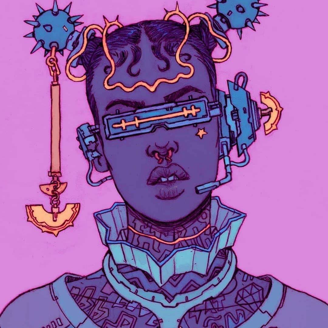 【搬运】josan gonzalez头像18/54