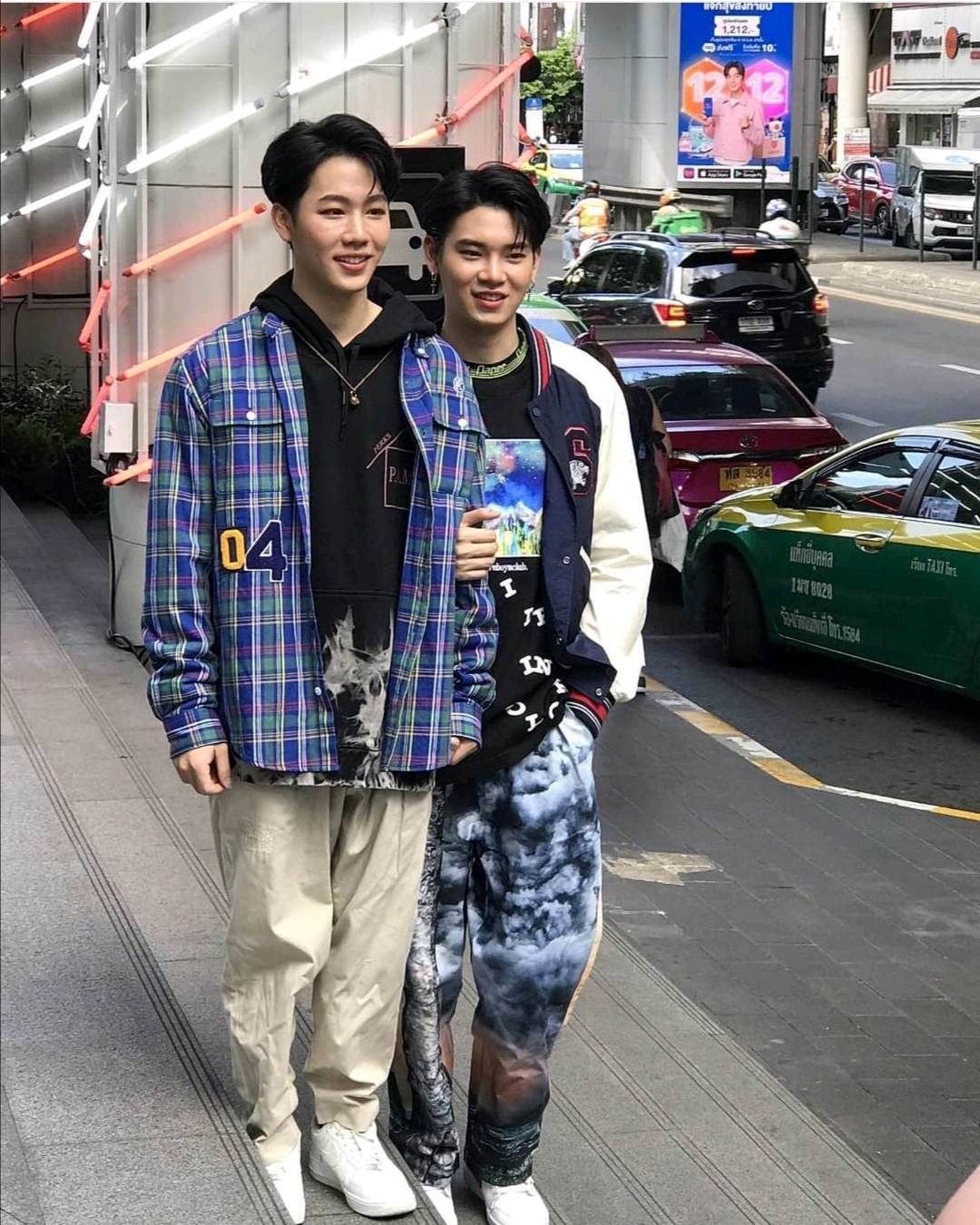 veemark 第一百三十二章