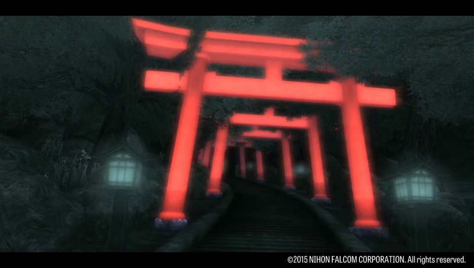 现代都市神话剧—东京迷城(第五话)【后续】