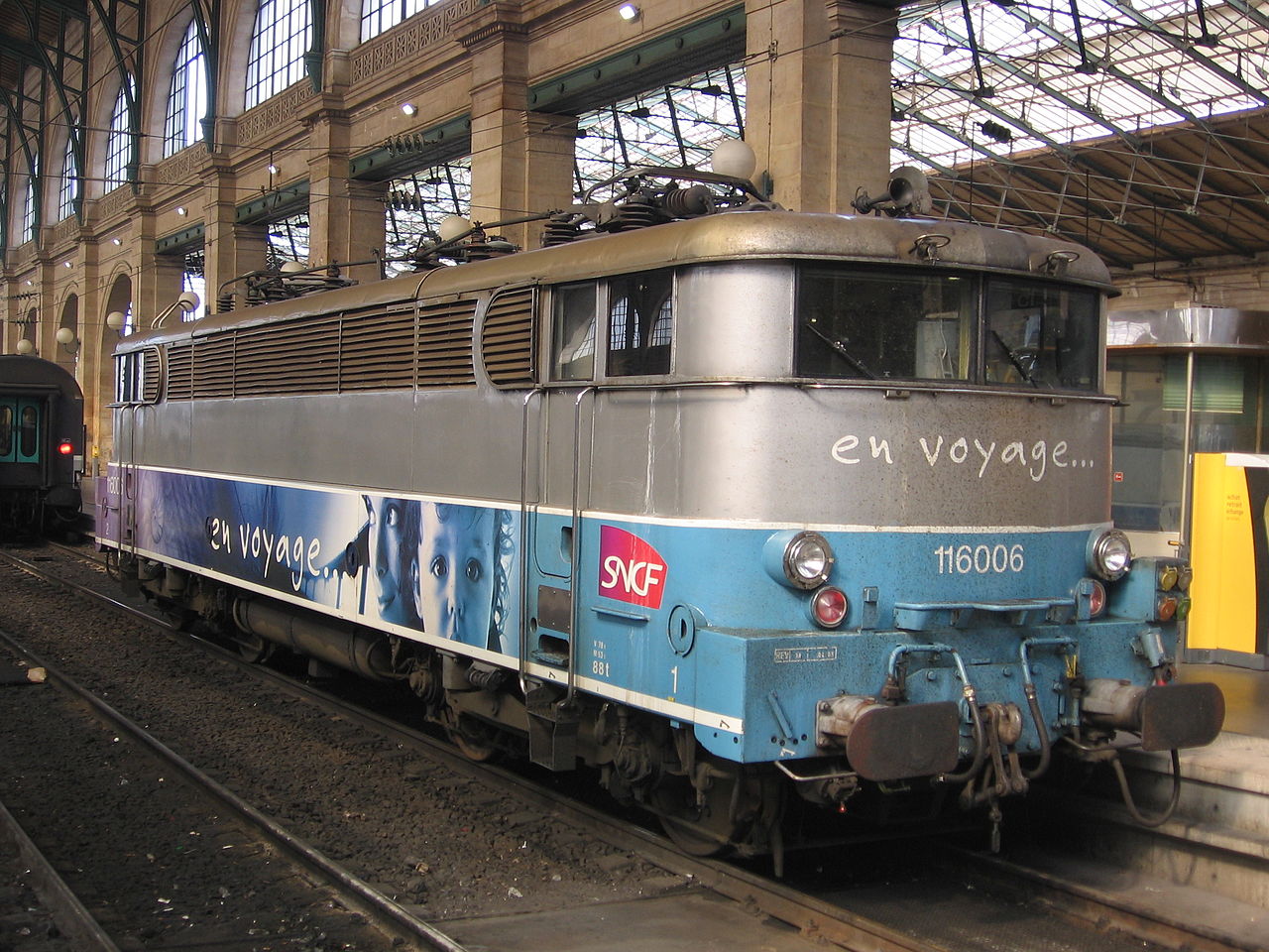 铁道科普中国铁路6y2型电力机车的兄弟机车苏联铁路f型电力机车