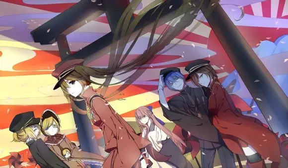 老司机带你看懂漫画的种构图套路 开车了 坐稳扶好 哔哩哔哩