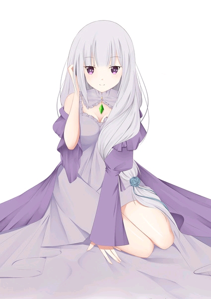 re:从零开始的异世界生活(艾米莉亚碳篇)(第二弹)