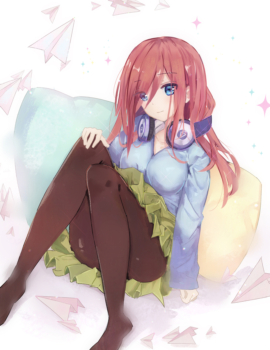 看腿识老婆, 无法移开视线的迷人美腿特辑 壁纸级图集(第二十八弹)