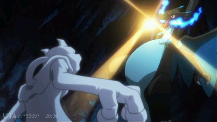 近年来精灵宝可梦剧场版不好看?去看这些去弥补吧(1)