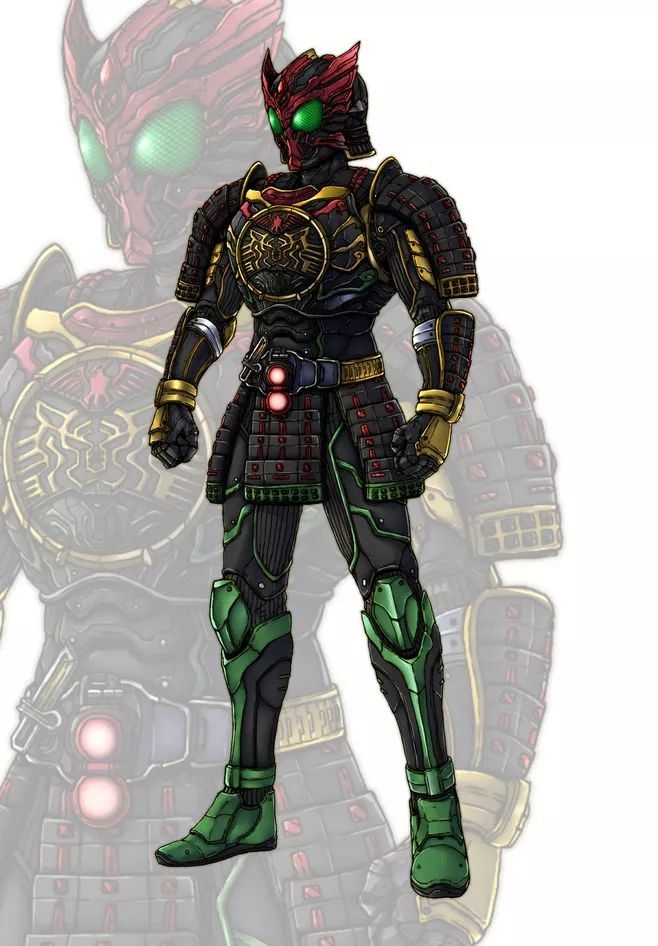 假面骑士壁纸专题#1