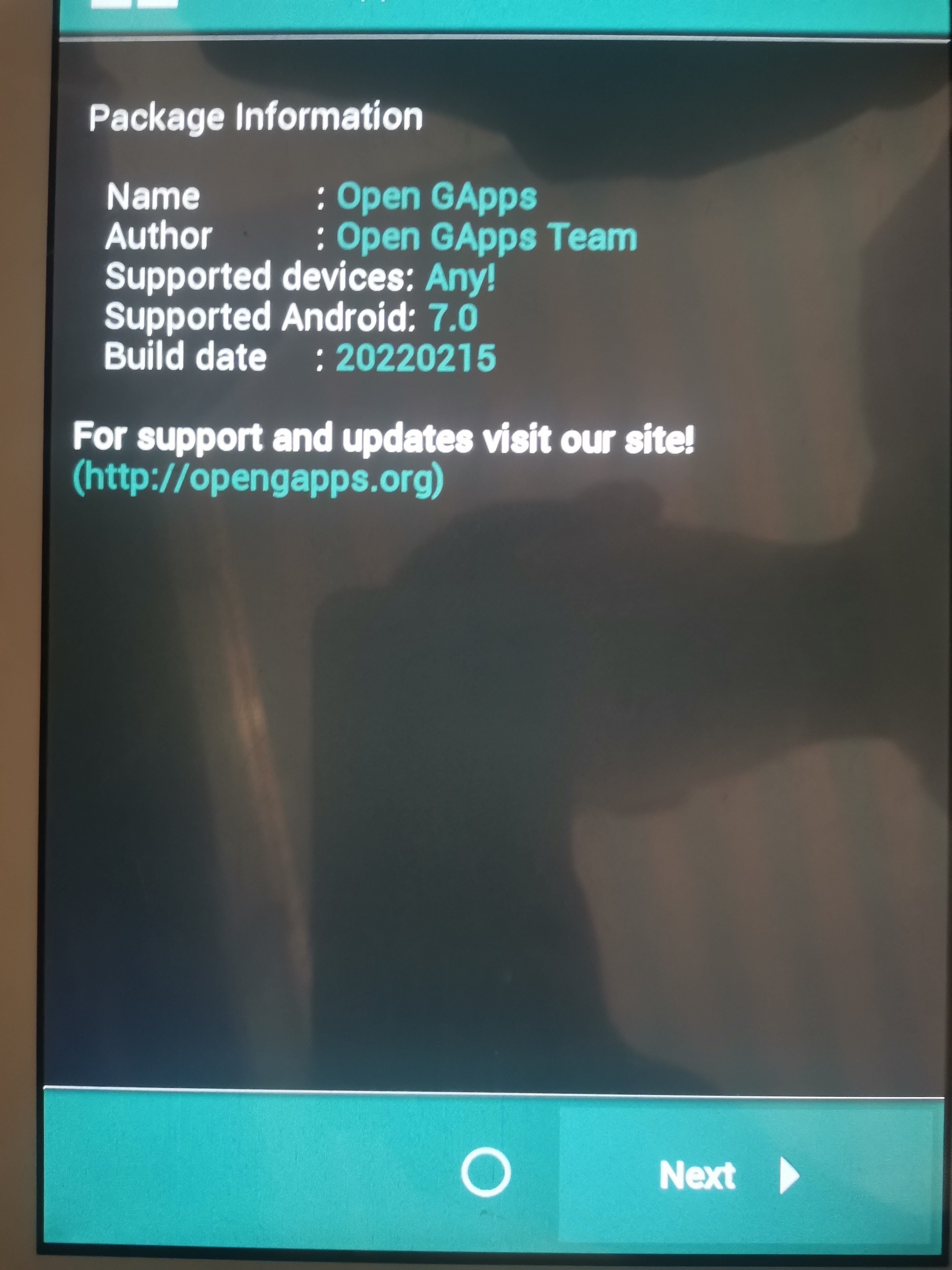 K960n twrp root 