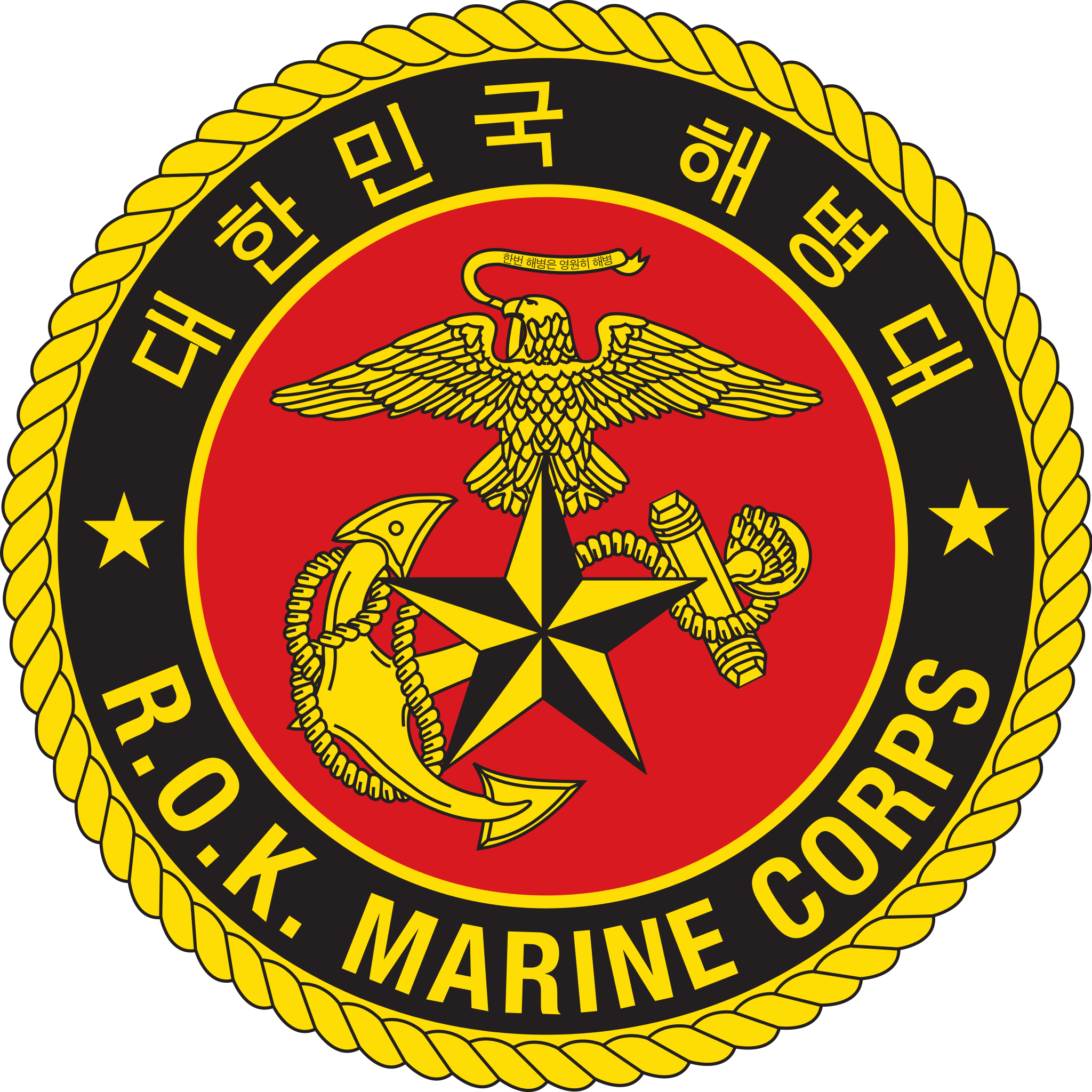 韩国海军现役舰艇概览 - 哔哩哔哩