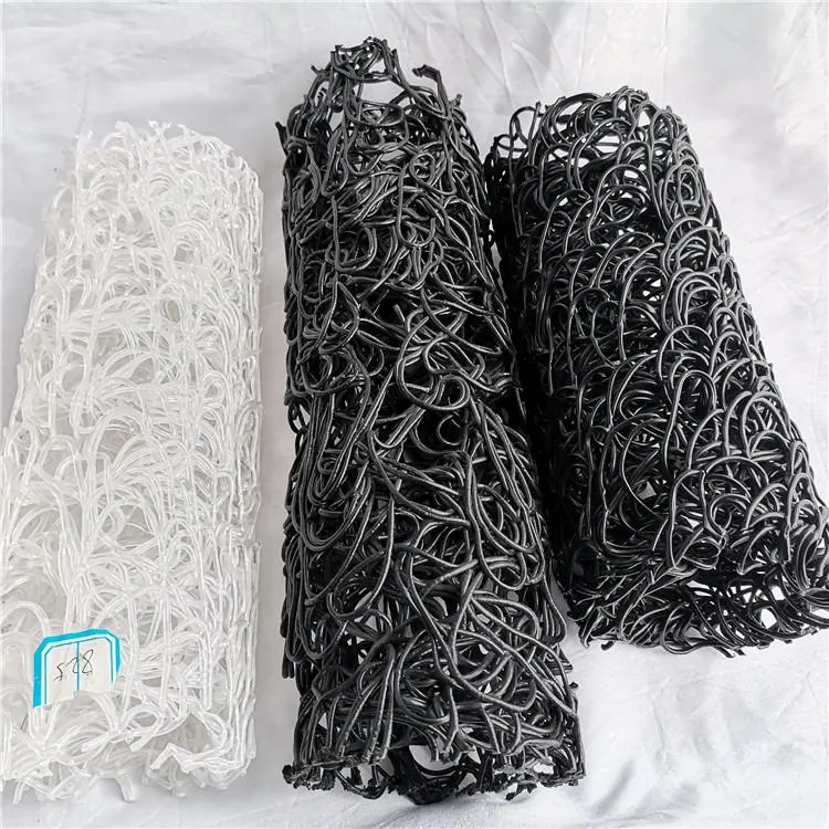 路基路肩渗水盲沟 矩形 圆形 塑料盲管