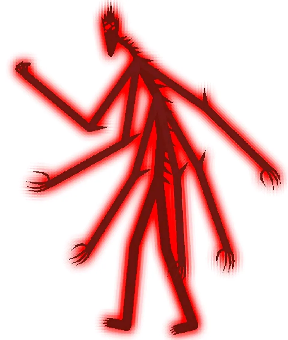 来自另外一个宇宙中的泰坦之王 红王的手下之一 星球漫游