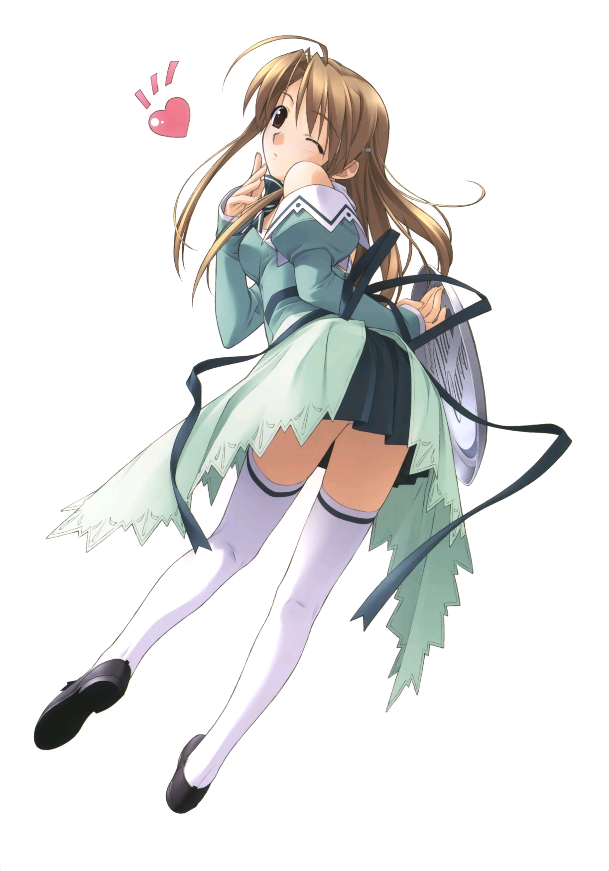 二次元图片～jk服49期