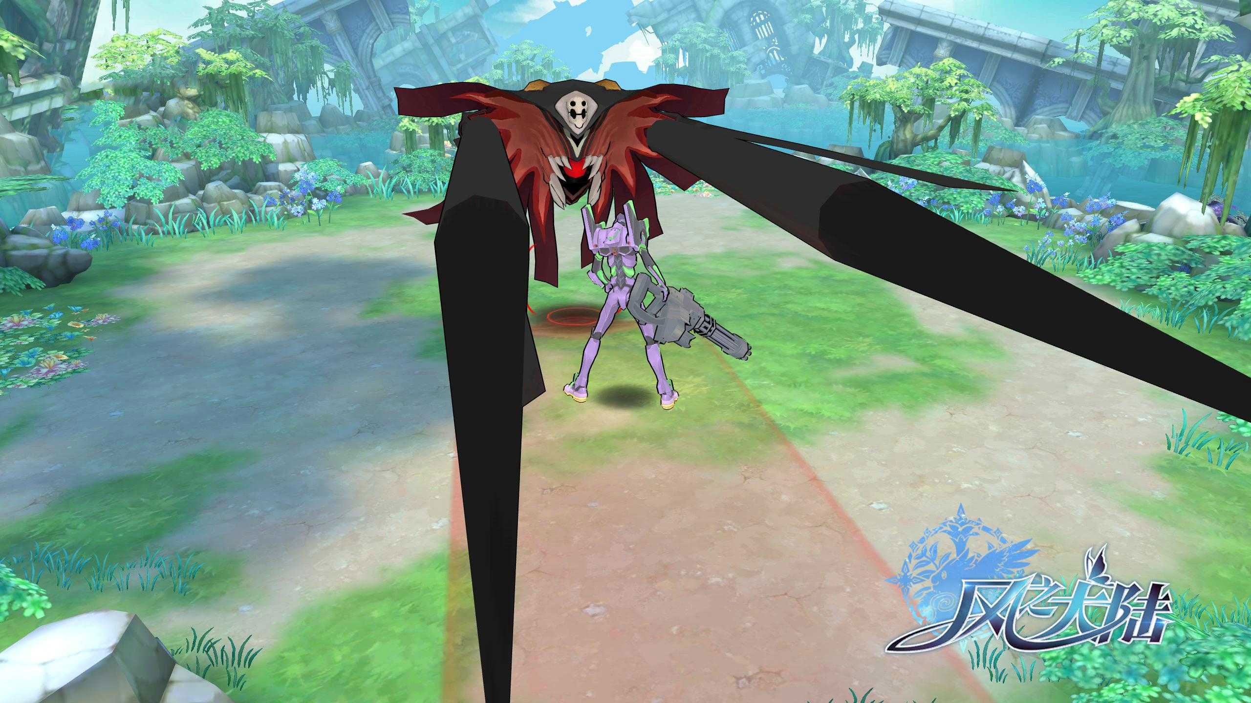 EVA联动新限定副本详解 决战第十使徒!