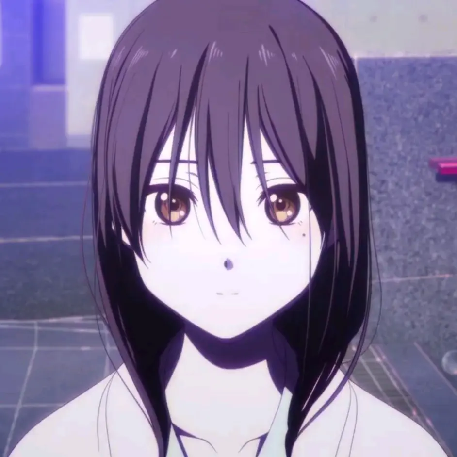 Hello World你好世界一行瑠璃 哔哩哔哩