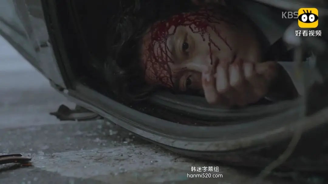 我们遇见的奇迹丨什么，男主第一集就死了？