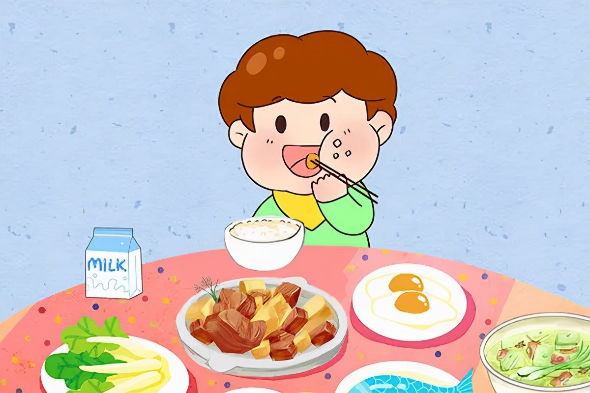 父母离异的环境,会导致小孩性格孤僻,不合群,部分患儿如以吃东西为