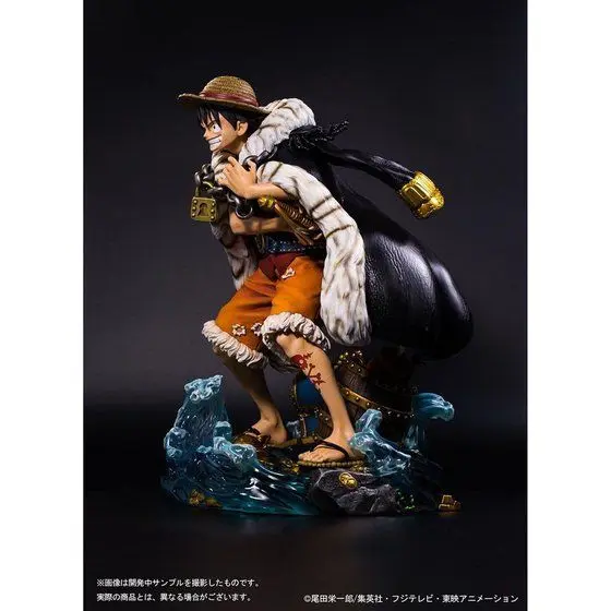 这就是未来海贼王的魄力 Plex One Piece 蒙奇 D 路飞雕像 哔哩哔哩 这就是未来海贼王的魄力 Plex One Piece 蒙奇 D 路飞雕像 哔哩哔哩