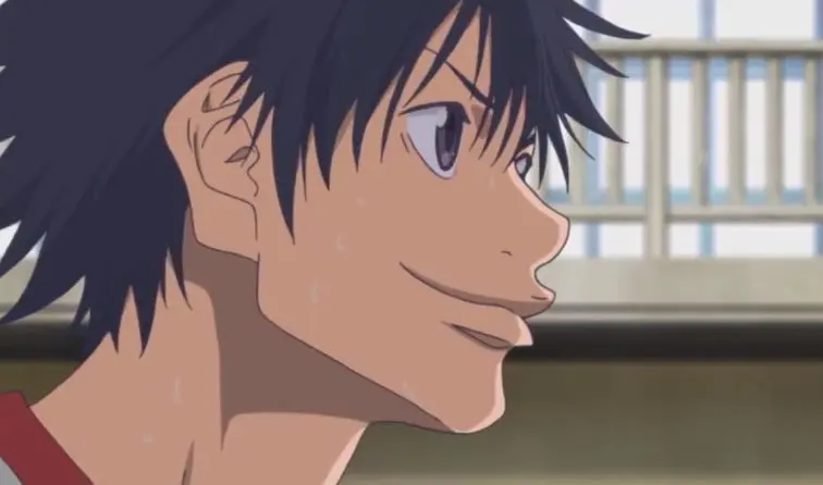 继田村大魔王之后子安武人参上 篮球少年王 新角色声优公布 哔哩哔哩