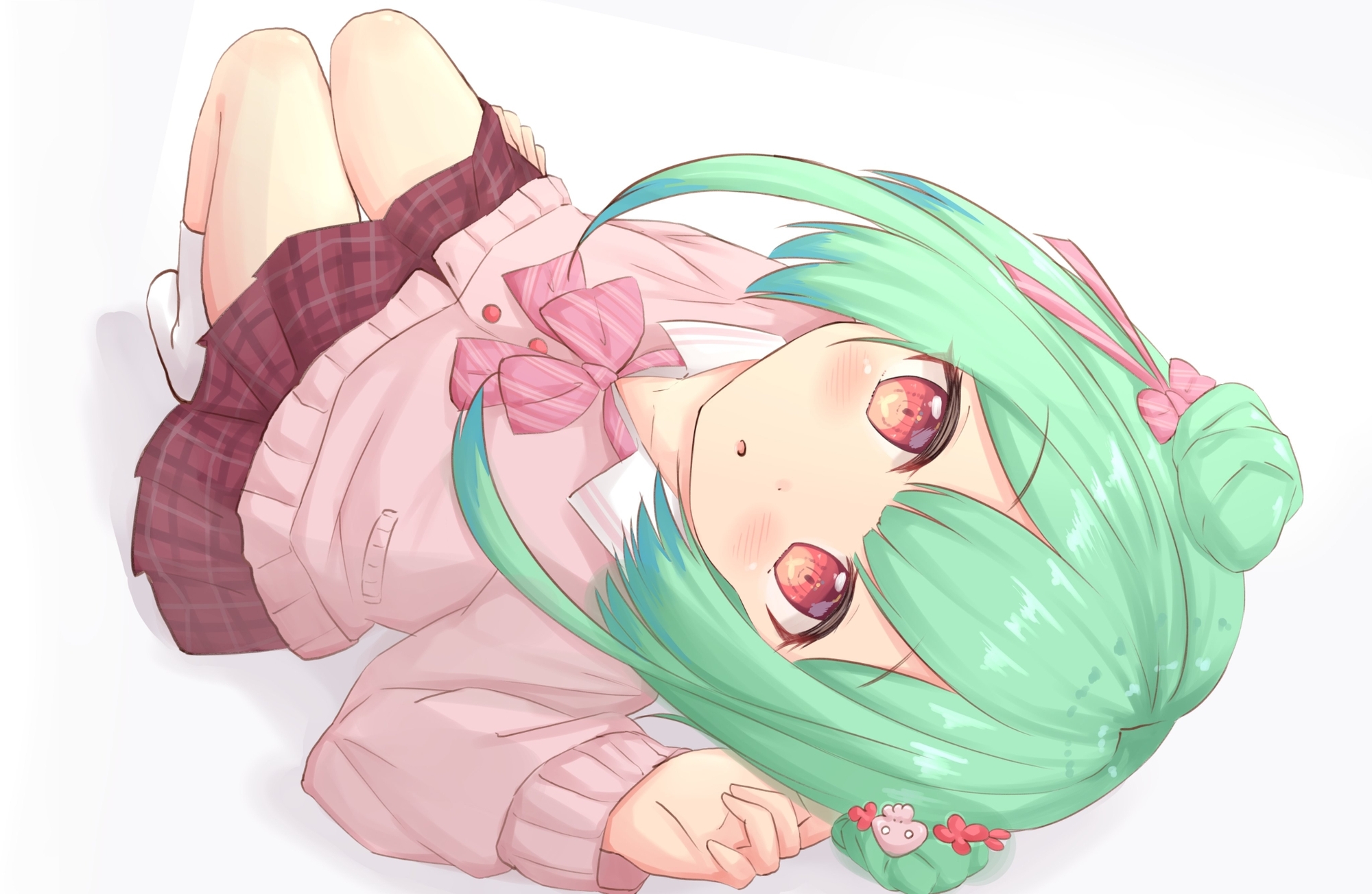 往期插图图集润羽露西娅合集1