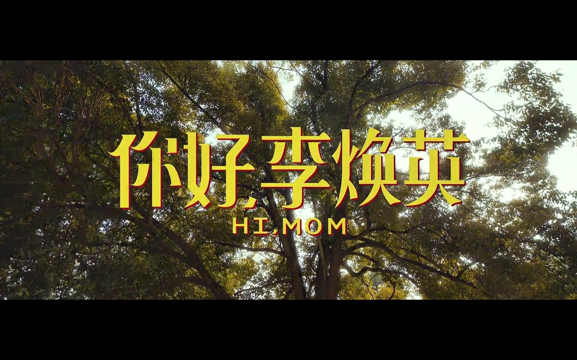 《关于我妈的一切》9.19中秋档上映 徐帆张婧仪演绎“中式母女”