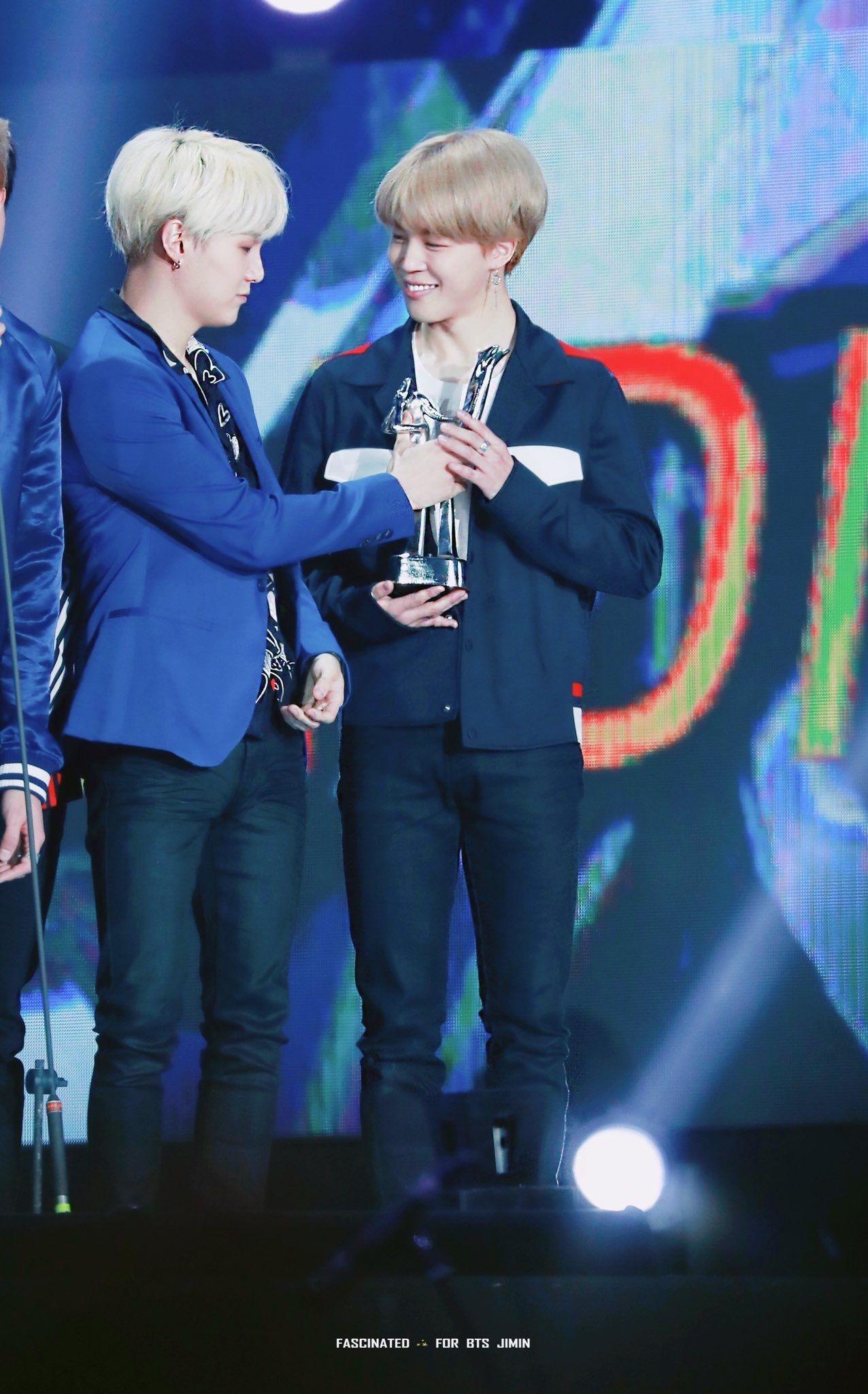 闵实权果然是爸爸,永远是爸爸