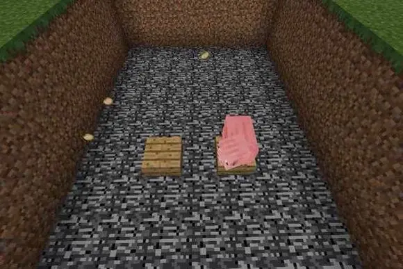 如果minecraft是科学的 下 哔哩哔哩