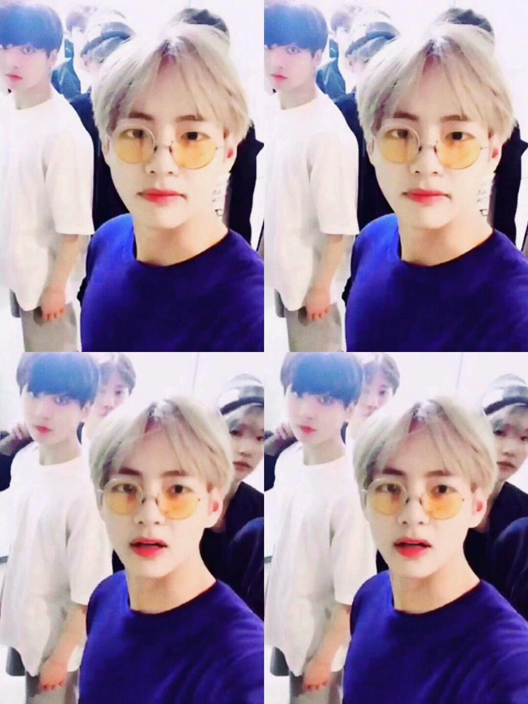 防弹和你的土味日常.