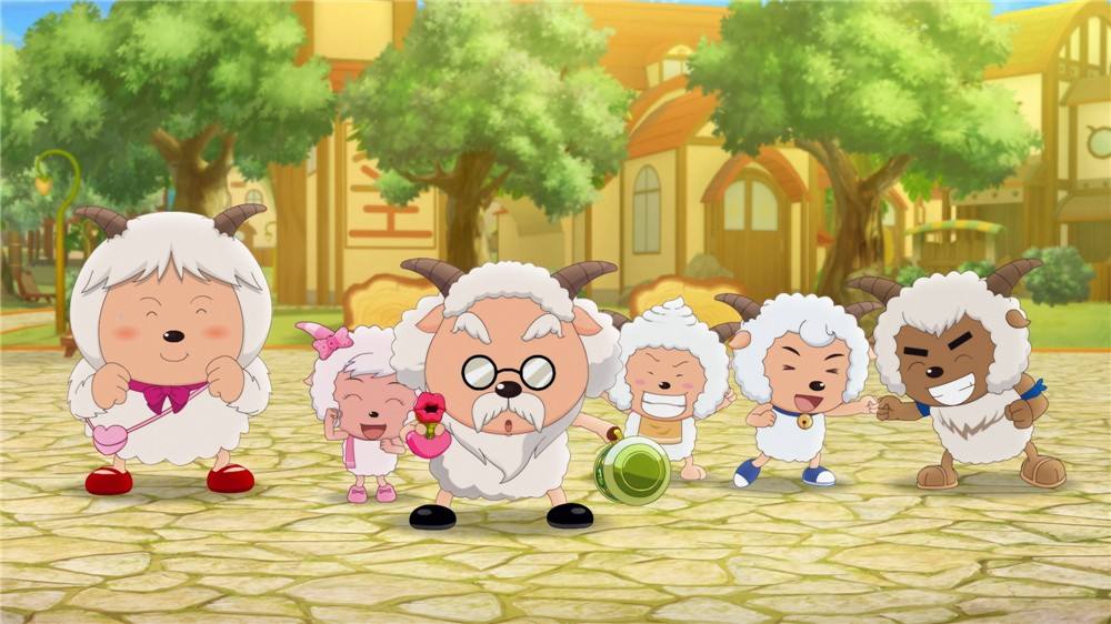 中国动漫的发展严重偏向了15岁以下年龄段的市场,但在90年代到00年代