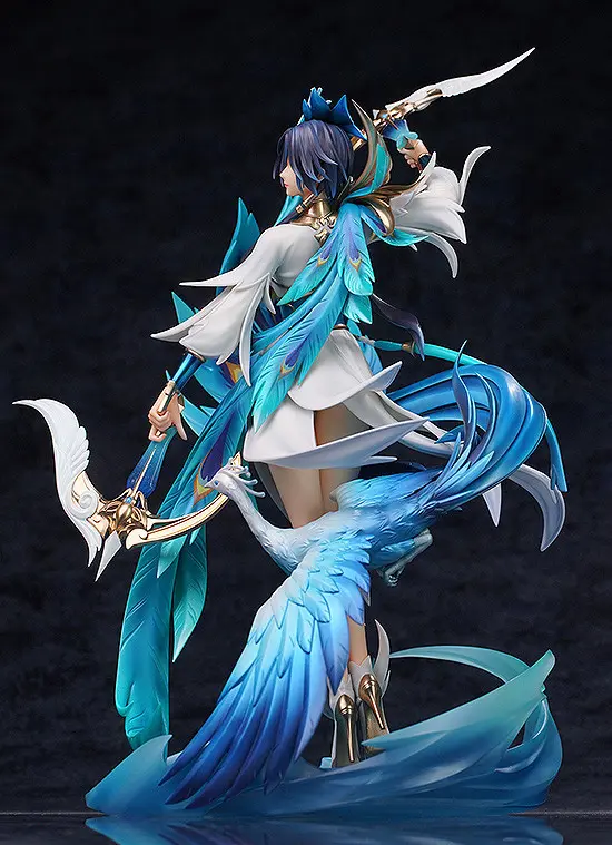 かわいい 王者栄耀 虞姬 雲霓雀翎ver キャラクターグッズ かわいい 王者栄耀 虞姬 雲霓雀翎ver キャラクターグッズ