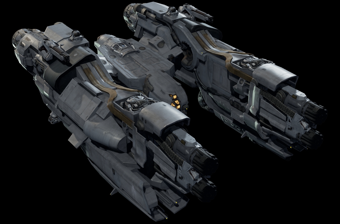 天命·远东舰队