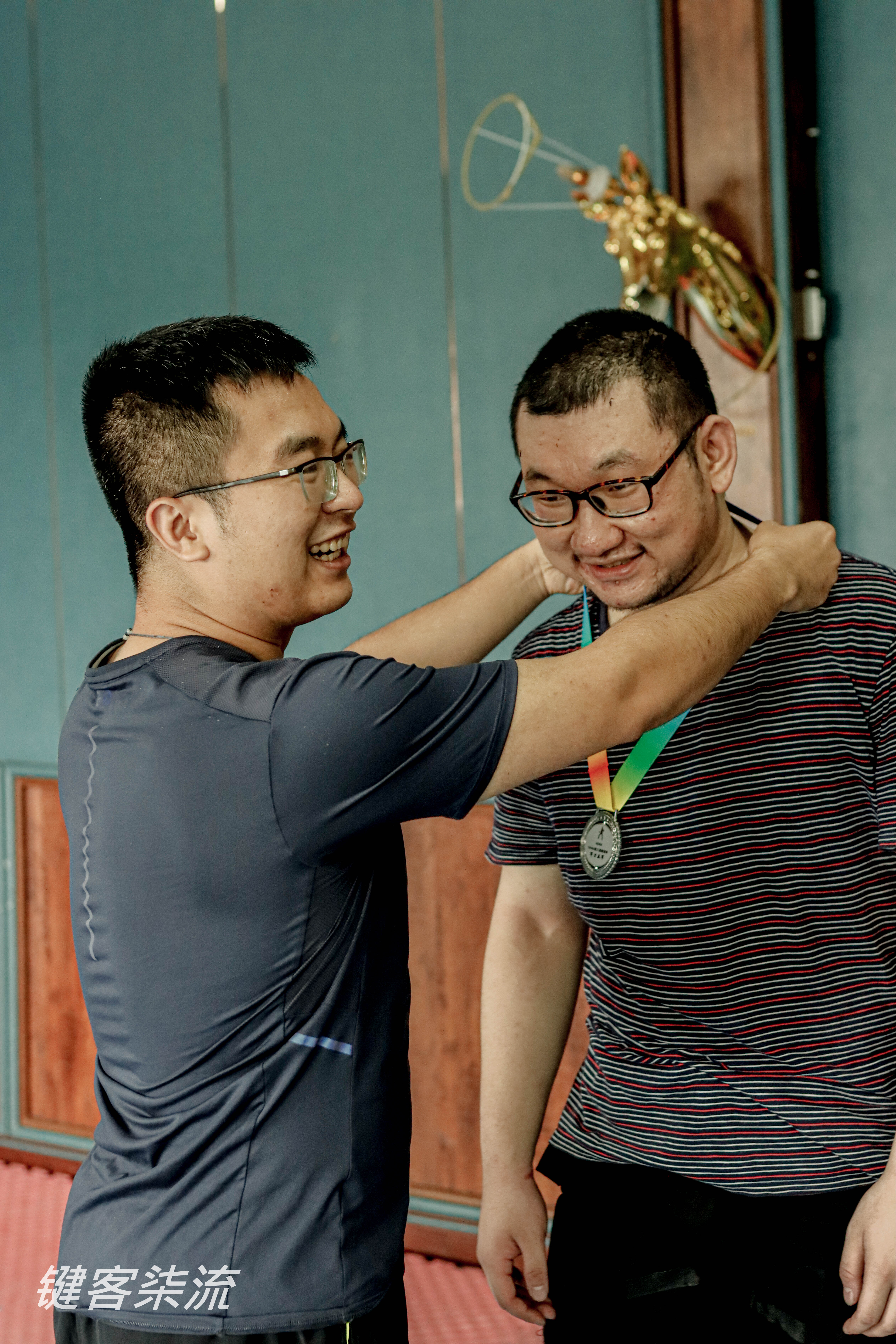 【show the art】2021第八届锻剑杯shma馆内赛精彩瞬间(军刀组)