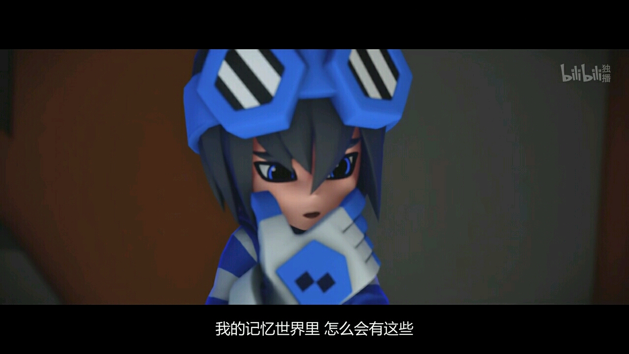 全员吹给凹凸世界所有人物的称号