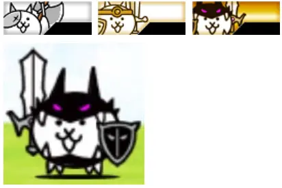 猫咪图书馆 基本猫能力一览 基础三阶篇 哔哩哔哩