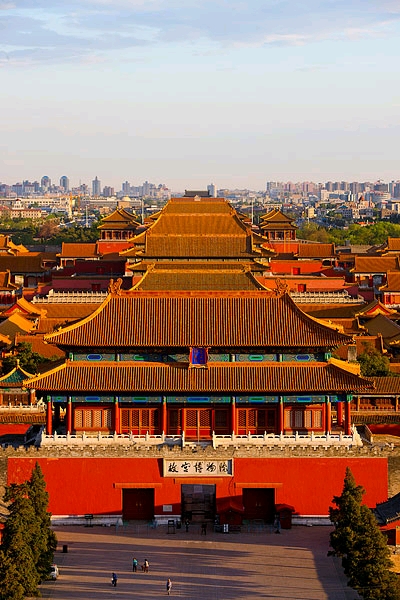 故宫为何在下午五点关门,你知道吗?