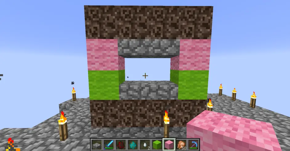 关于解决蜘蛛堵塞刷怪塔一种解决方法 哔哩哔哩 关于解决蜘蛛堵塞刷怪塔一种解决方法 哔哩哔哩