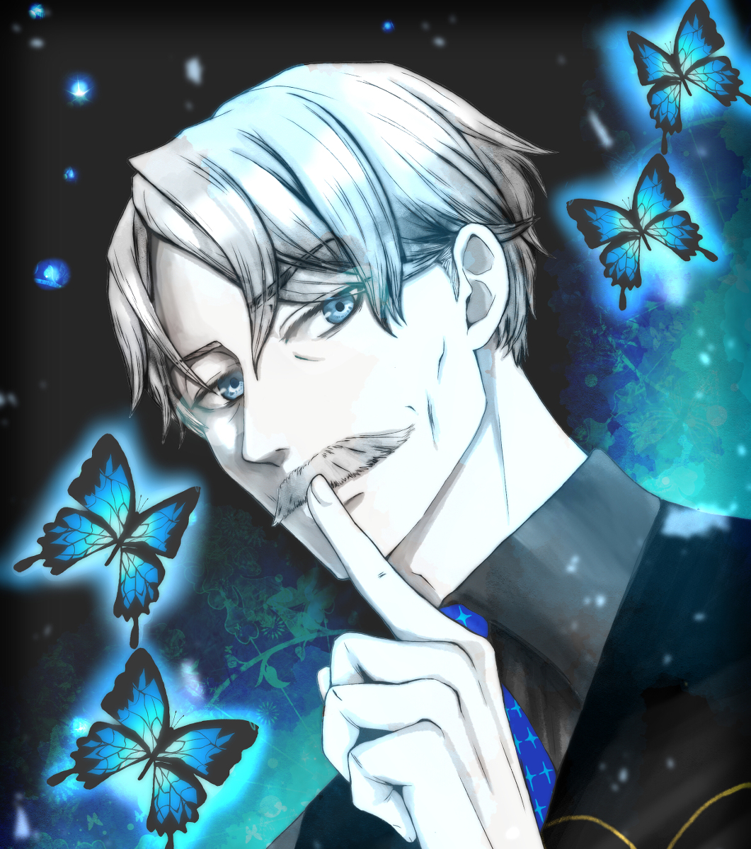 fgo 高清.插图 【三百二十八】新宿的archer