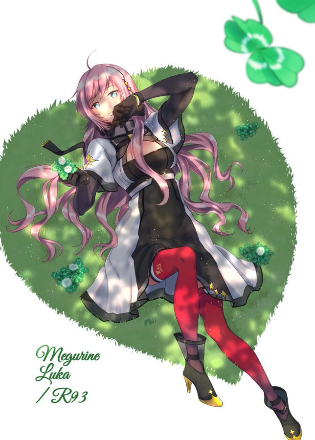 少女前线同人写给r93的情书