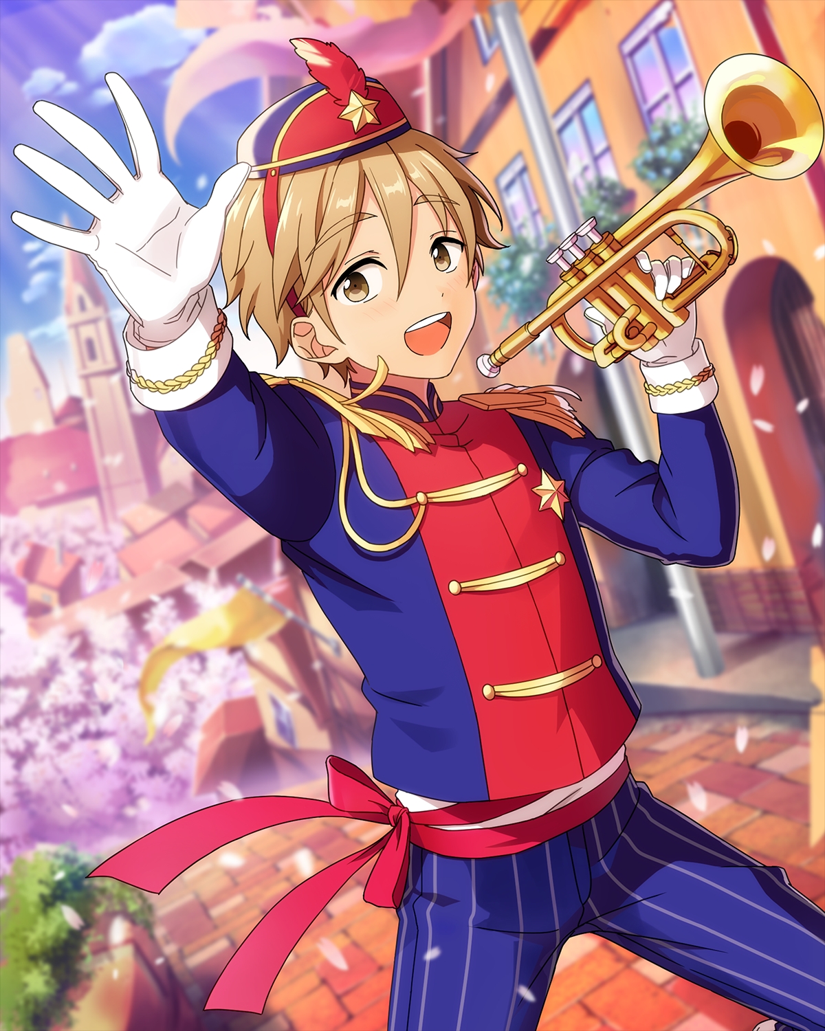 あんスタ 真白友也 缶バッジ ぬいぐるみ まとめ 真白友也 あんスタ コレクション 缶バッジ 2025 Mar Idol 8個