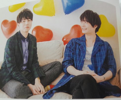 [生日贺文-梅西同人]西山宏太朗生诞祭2017