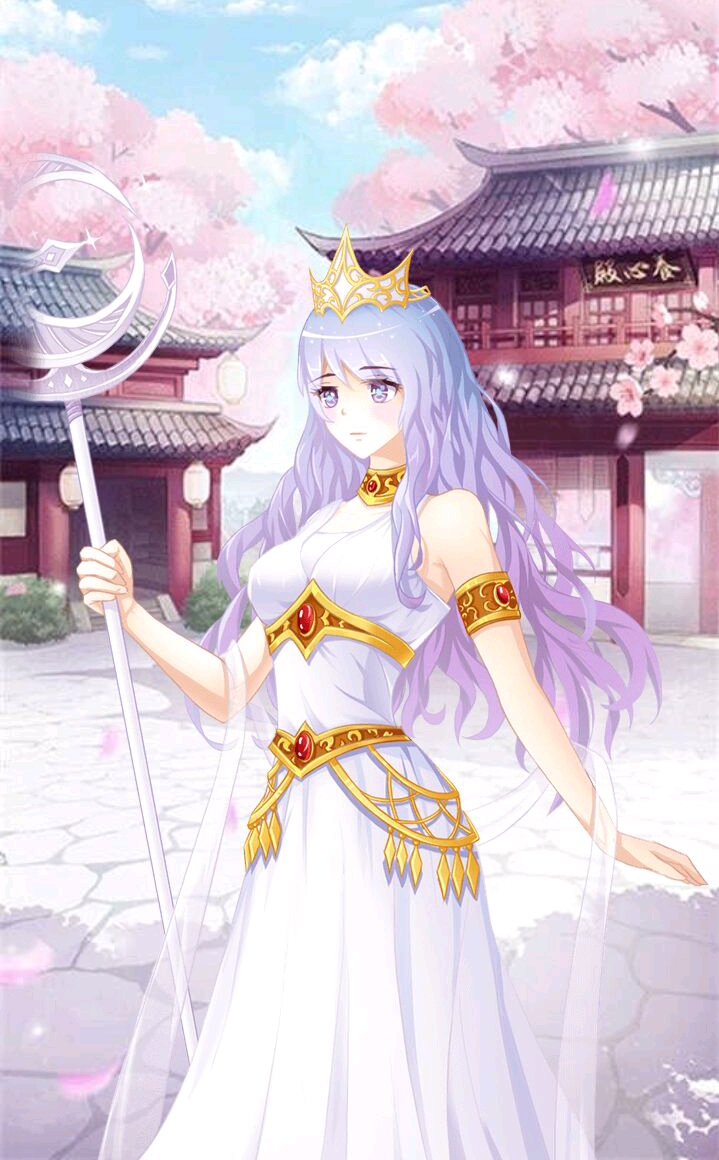 全民养成之女皇陛下西欧的侍从生出来的娃的图鉴