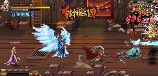 小时候玩的电子游戏