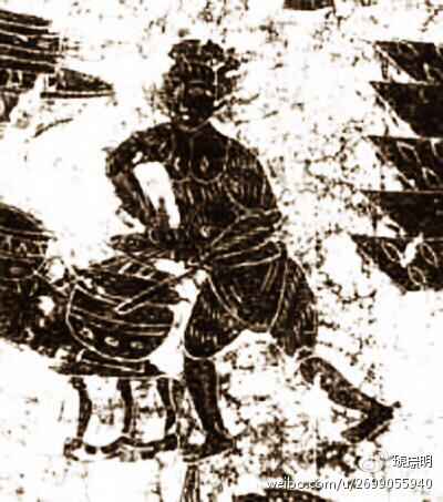 颠倒的真相——从中国古代的裤子说起 - 哔哩哔哩