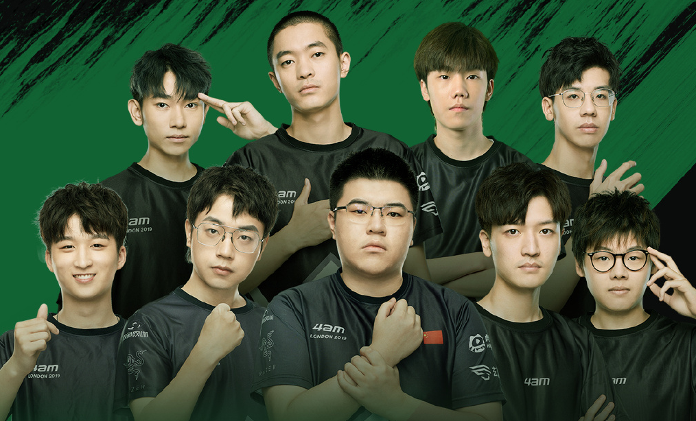 绝地求生4am领队爆料至少10支pcl队伍将解散吃鸡要凉了