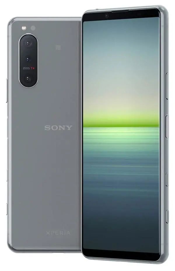 前置双扬声器 后置1200万三摄:索尼正式发布xperia 5 ii新机