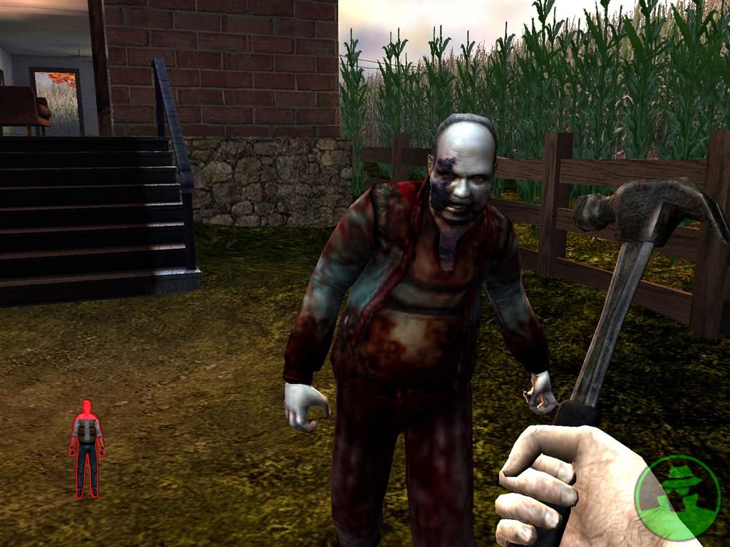 关了灯根本不敢玩!十五年单机党总结的恐怖、压抑单机游戏名单