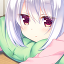 [CG]《樱花片落恋模样》