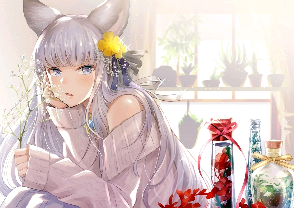 想要吗