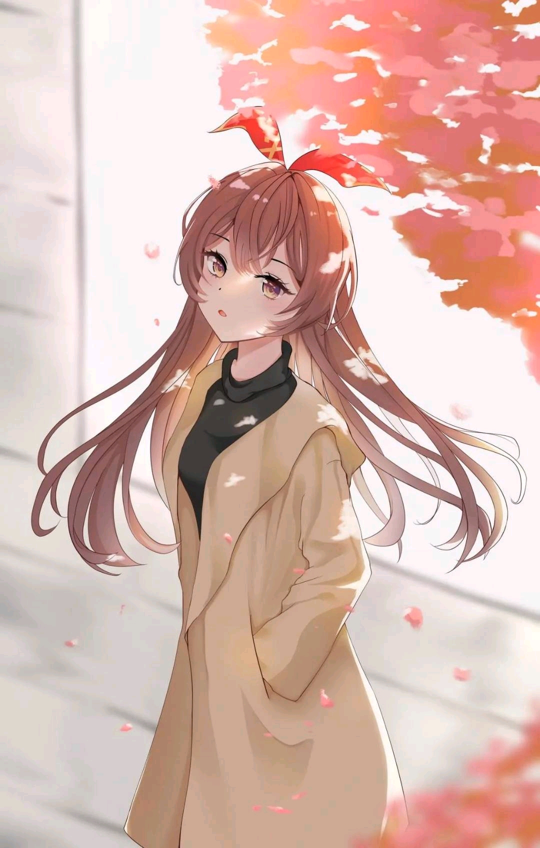 图片[5]-每日萌图（九十八）-漫图屋