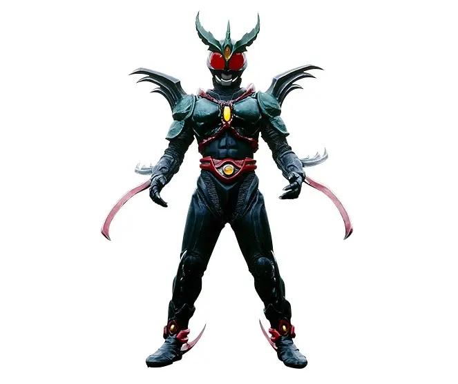 假面骑士亚极陀特别篇:空我 2