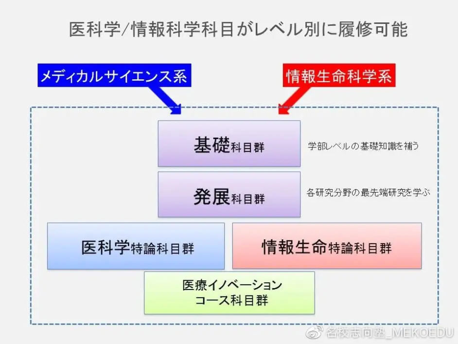 大学院理丨学生物的看过来 东大神专攻等你来 哔哩哔哩